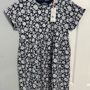 Vineyard Vines Girls Dress